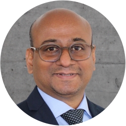 Olympus Gnanaraj